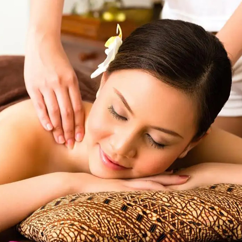 Massage Treatment