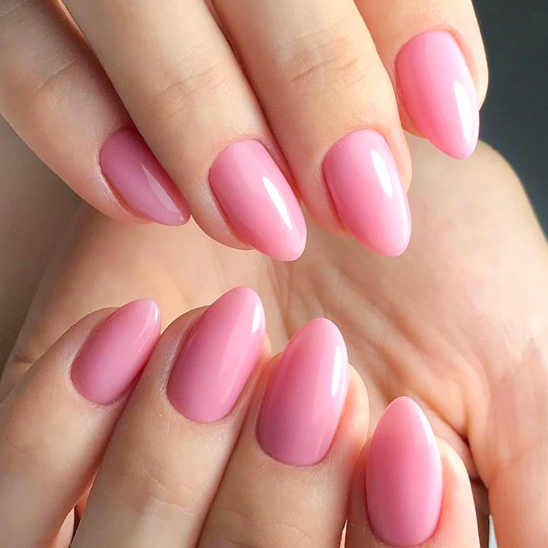 Finger French Design