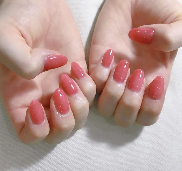Gel Polish Removal