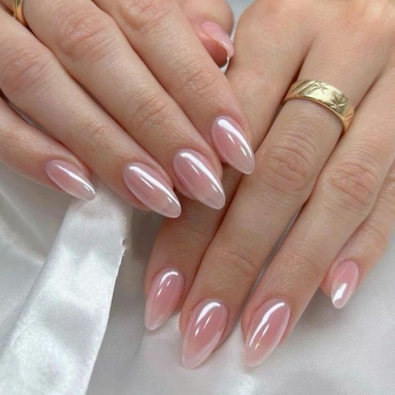 Add-on Manicure