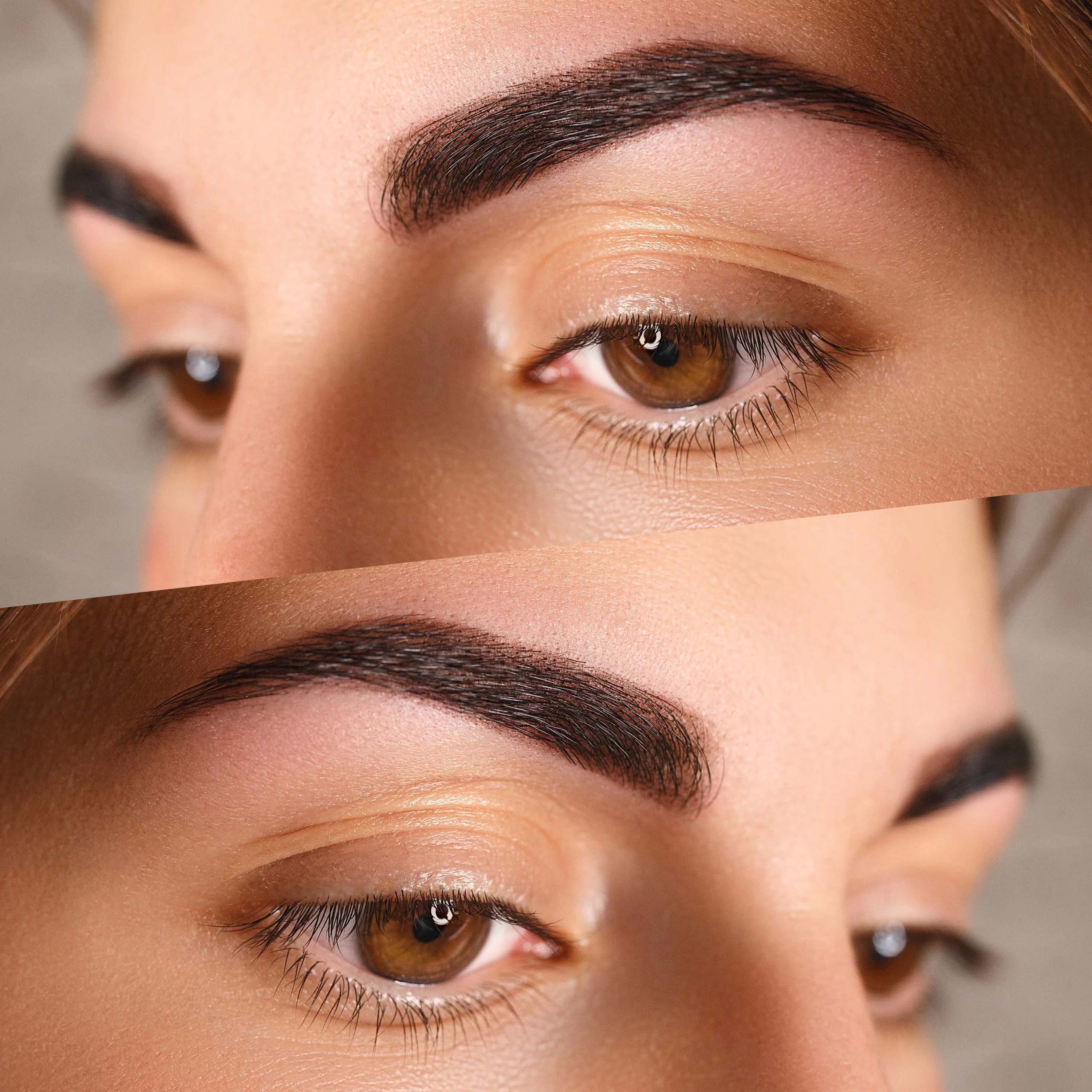 Lash Lift & Tint
