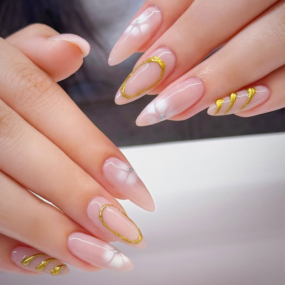 Dipping Powder Full Set