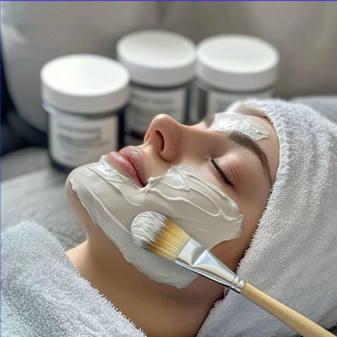 Essential Care Facial